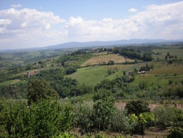 San Gimignano190